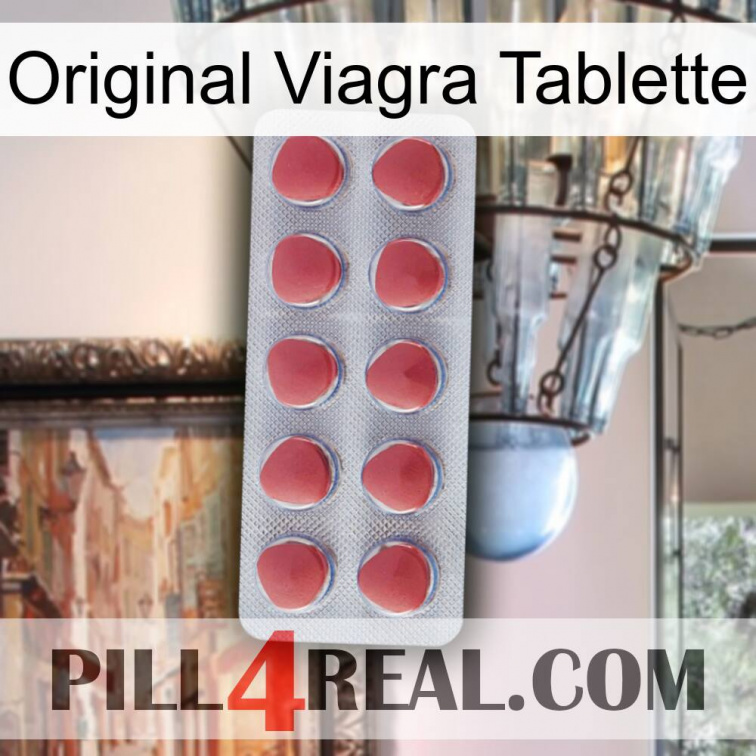 Original Viagra Tablet 18
